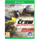 The Crew: Wild Run Edition (Xbox ONE)