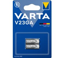 VARTA baterie V23GA, 2ks