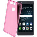 CellularLine COLOR barevné gelové pouzdro pro Huawei P9, růžové