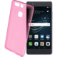 CellularLine COLOR barevné gelové pouzdro pro Huawei P9, růžové
