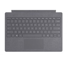 Microsoft Surface Pro Signature Type Cover, CZ&amp;SK, Charcoal_1624190973