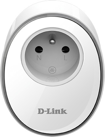 D-Link DSP-W115/FR Wi-Fi Smart Plug_705598164
