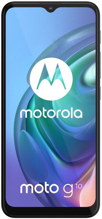 Motorola Moto G10, 4GB/64GB, Iridescent Pearl_515334364