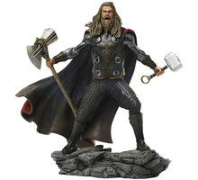 Figurka Iron Studios The Infinity Saga - Thor Ultimate BDS Art Scale, 1/10 Poukaz 200 Kč na nákup na Mall.cz