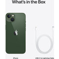 Apple iPhone 13, 256GB, Green_394937480