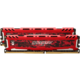Crucial Ballistix Sport LT Red 8GB (2x4GB) DDR4 2666