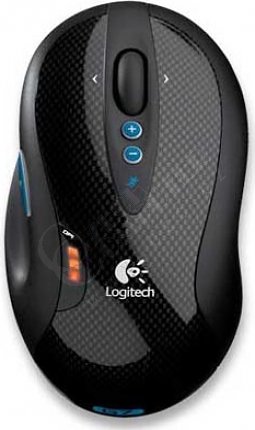Logitech G7 Carbon Laser Cordless Mouse_608958554