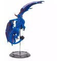 Figurka World of Warcraft - Blue Highland &amp; Bronze Proto-Drake_1599094155