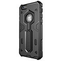 Nillkin Defender II pro iPhone X, Ochranné Pouzdro, Black_1465280207