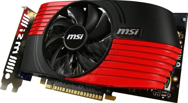 MSI N450GTS-M2D1GD5/OC, PCI-E_1791978740