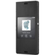 Sony pouzdro pro Xperia Z3 Compact, černá