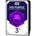 WD Purple (PURZ), 3,5" - 3TB Poukaz 200 Kč na nákup na Mall.cz