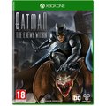 Batman: The Enemy Within - The Telltale Series (Xbox ONE)