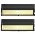 Team T-FORCE Xtreem 8GB (2x4GB) DDR4 3866, golden