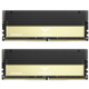 Team T-FORCE Xtreem 8GB (2x4GB) DDR4 3600, golden