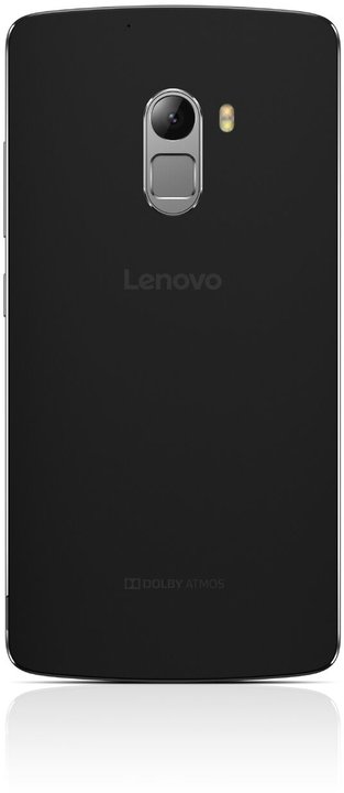 Lenovo A7010 - 32GB, LTE, černá_611751808