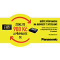 Připravte se na nový standard DVB-T2. K TV Panasonic dostanete 900 Kč na nákup set-top boxu