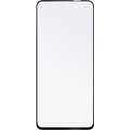 FIXED ochranné sklo Full-Cover pro OnePlus Nord 2, s lepením přes celý displej, černá_639642052