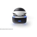 PlayStation VR v2 + Kamera v2 + PS5 adaptér + 5 her (VR Worlds, Moss, Blood & Truth, Astrobot, Ev. Golf)