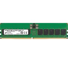 Micron Server DDR5 32GB 4800 CL40, 2Rx8_372076352