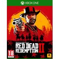 Red Dead Redemption 2 (Xbox ONE) Poukaz 200 Kč na nákup na Mall.cz