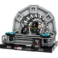 LEGO® Star Wars™ 75352 Císařův trůnní sál - diorama_1388436576