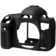 Easy Cover silikonový obal Reflex Silic pro Canon 5D Mark IV, černá