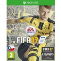 FIFA 17 (Xbox ONE)