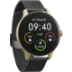 Garett Smartwatch Classy zlato-černá, ocel_353576219