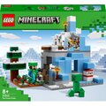 LEGO® Minecraft® 21243 Ledové hory_1200168707