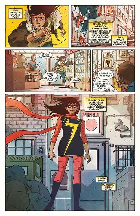 Komiks Ms.Marvel: Generace Proč, 2.díl, Marvel_1368535654