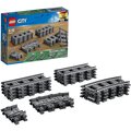 LEGO® City 60205 Koleje 20 kusů kolejí_1102692629