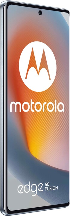 Motorola Edge 50 Fusion, 12GB/512GB, Marshmallow Blue_1408933072