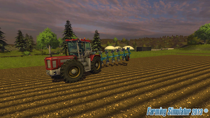 Farming Simulator 2013 - Titanium Edition (PC)_430728985
