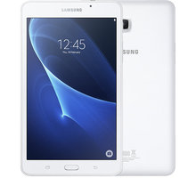 Samsung SM-T280 Galaxy Tab A 7&quot; - 8GB, bílá_223826338