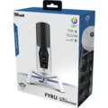 Trust GXT 258W Fyru USB 4-in-1 Streaming, bílá_1120026229