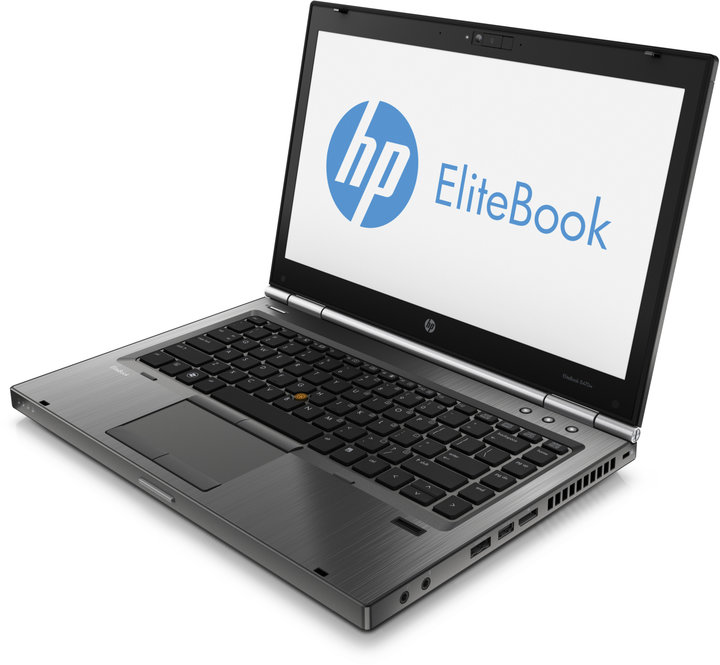 HP EliteBook 8470w, W8P+W7P_1212254078