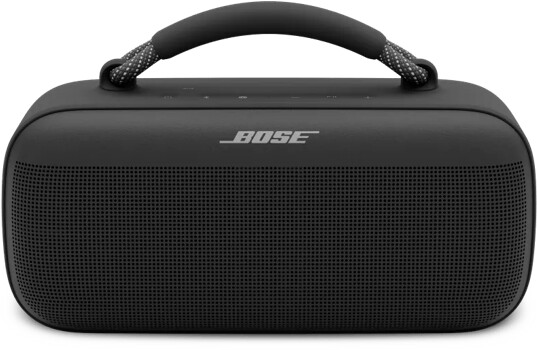 Bose SoundLink Max, černá_1551882823