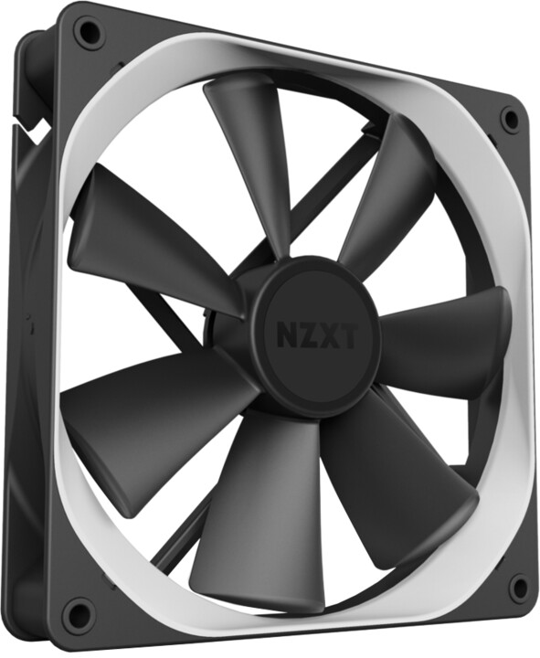 NZXT AER P - 140mm_987648375