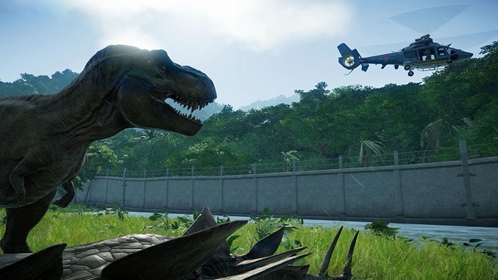 Jurassic World: Evolution (PS4)_800134856
