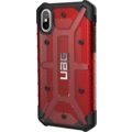 UAG plasma case Magma - iPhone X, red_1033433639