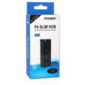 DOBE USB hub pro PS4 Slim_1614414643