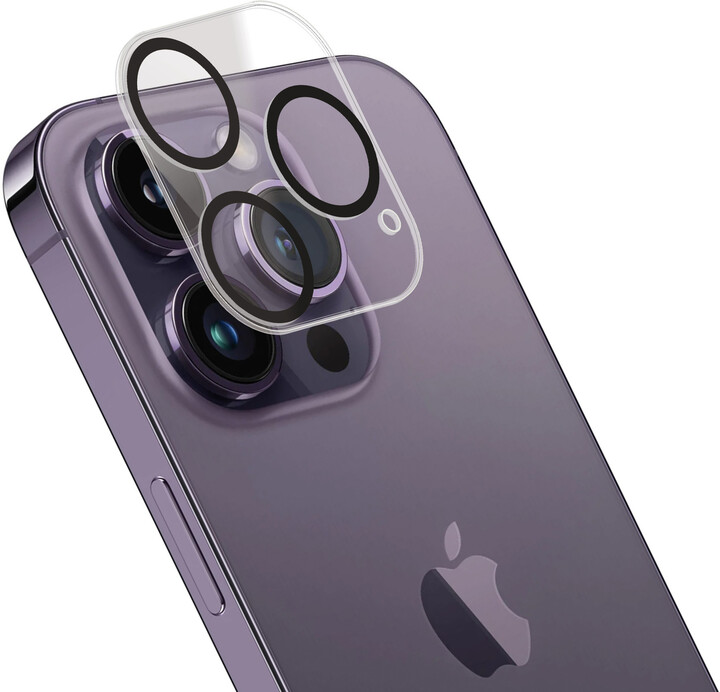 RhinoTech ochranné sklo fotoaparátu pro Apple iPhone 12 Pro_889889186