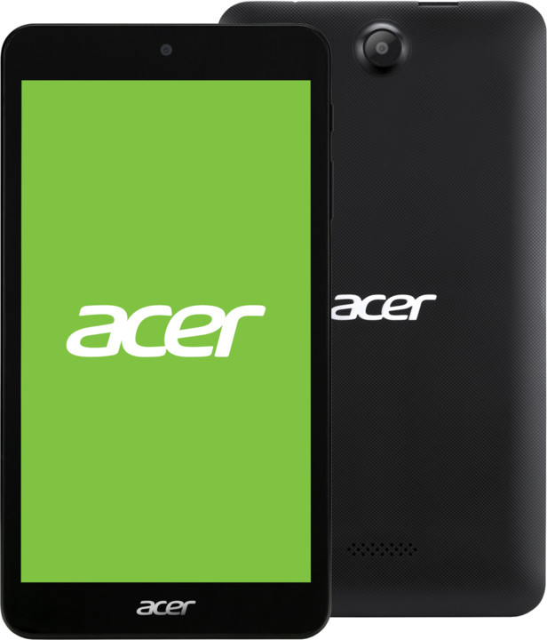 Acer Iconia One 7 (B1-780-K4F3) 7&quot; - 16GB, černá_1045417868