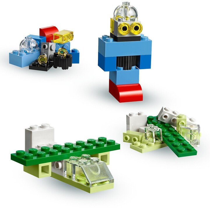 LEGO® Classic 10713 Kreativní kufřík_1350633896