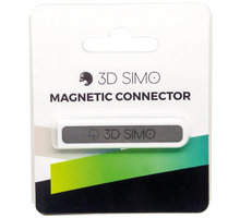 3Dsimo magnetický konektor_1642525893