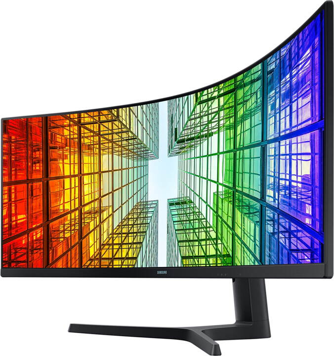 Samsung ViewFinity S95UC - LED monitor 49&quot;_124554273