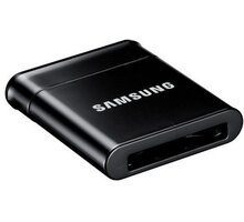 Samsung adaptér EPL-1PL0, USB pro Galaxy Tab 2, černá_1527499444