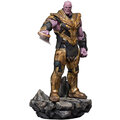 Figurka Iron Studio Avengers: Endgame - Black Order Thanos Deluxe BDS, 1/10_1485237533