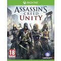 Assassin&#39;s Creed: Unity (Xbox ONE)_1455869199